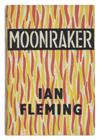 FLEMING, IAN. Moonraker.